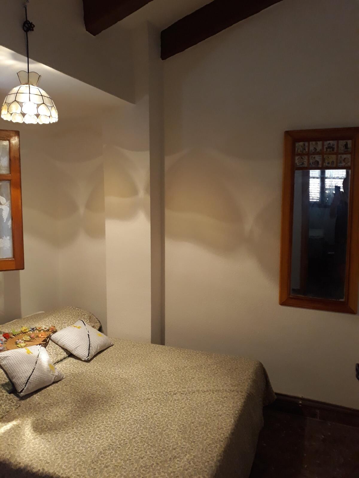 Villa 12 pers., 5 chambres, piscine privée à Chulilla - Photo 36