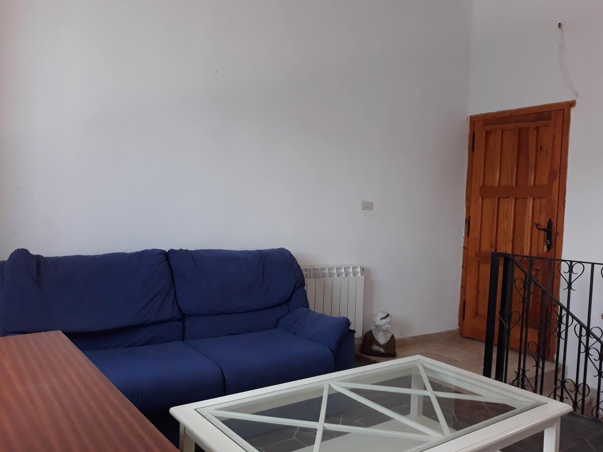 Villa 12 pers., 5 chambres, piscine privée à Chulilla - Photo 37