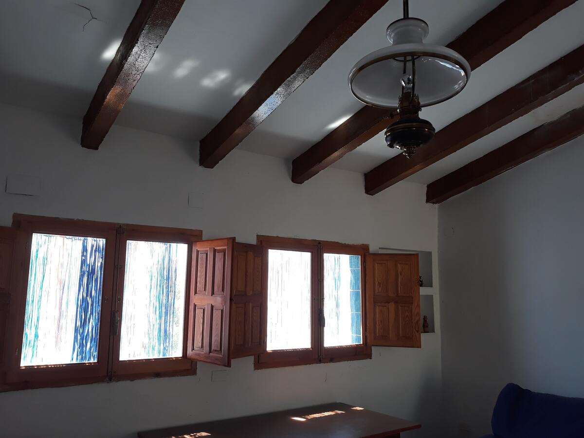Villa 12 pers., 5 chambres, piscine privée à Chulilla - Photo 38