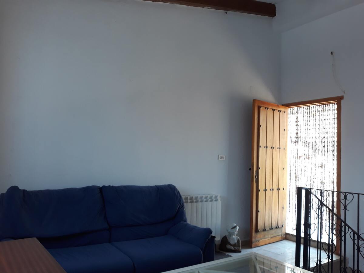 Villa 12 pers., 5 chambres, piscine privée à Chulilla - Photo 40