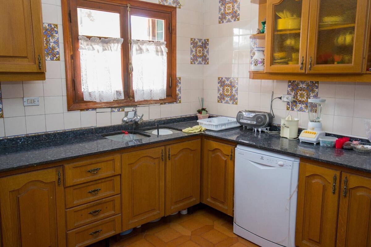 Villa 12 pers., 5 chambres, piscine privée à Chulilla - Photo 45