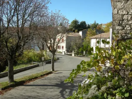 Maison accueillante à Reillanne avec jardin clos - Photo 4
