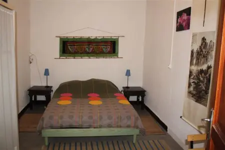 Maison accueillante à Reillanne avec jardin clos - Photo 5