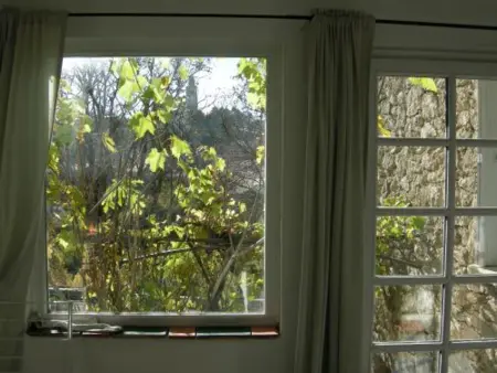 Maison accueillante à Reillanne avec jardin clos - Photo 8