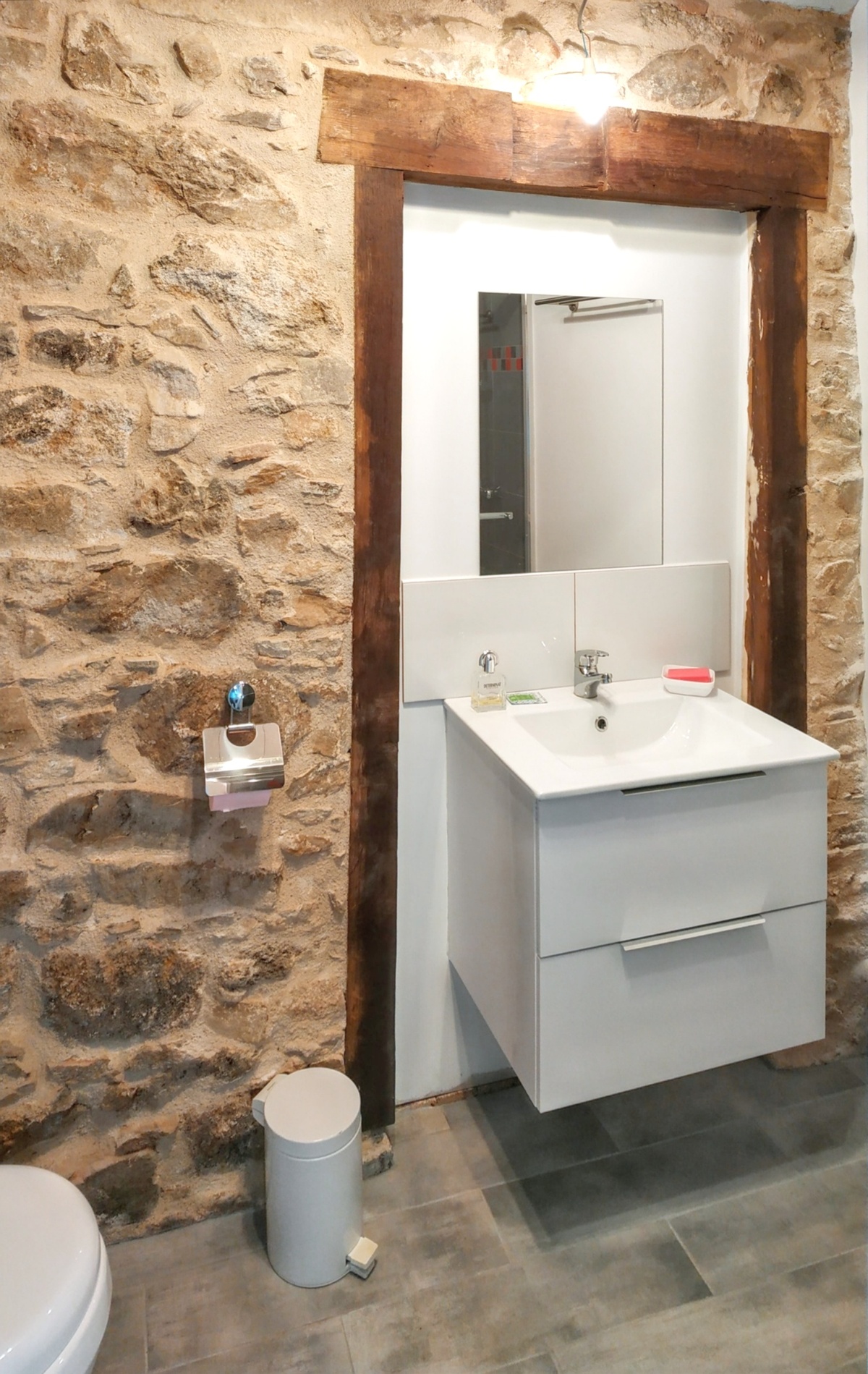 Maison 70 m² avec piscine partagée à La Porcherie - Photo 8