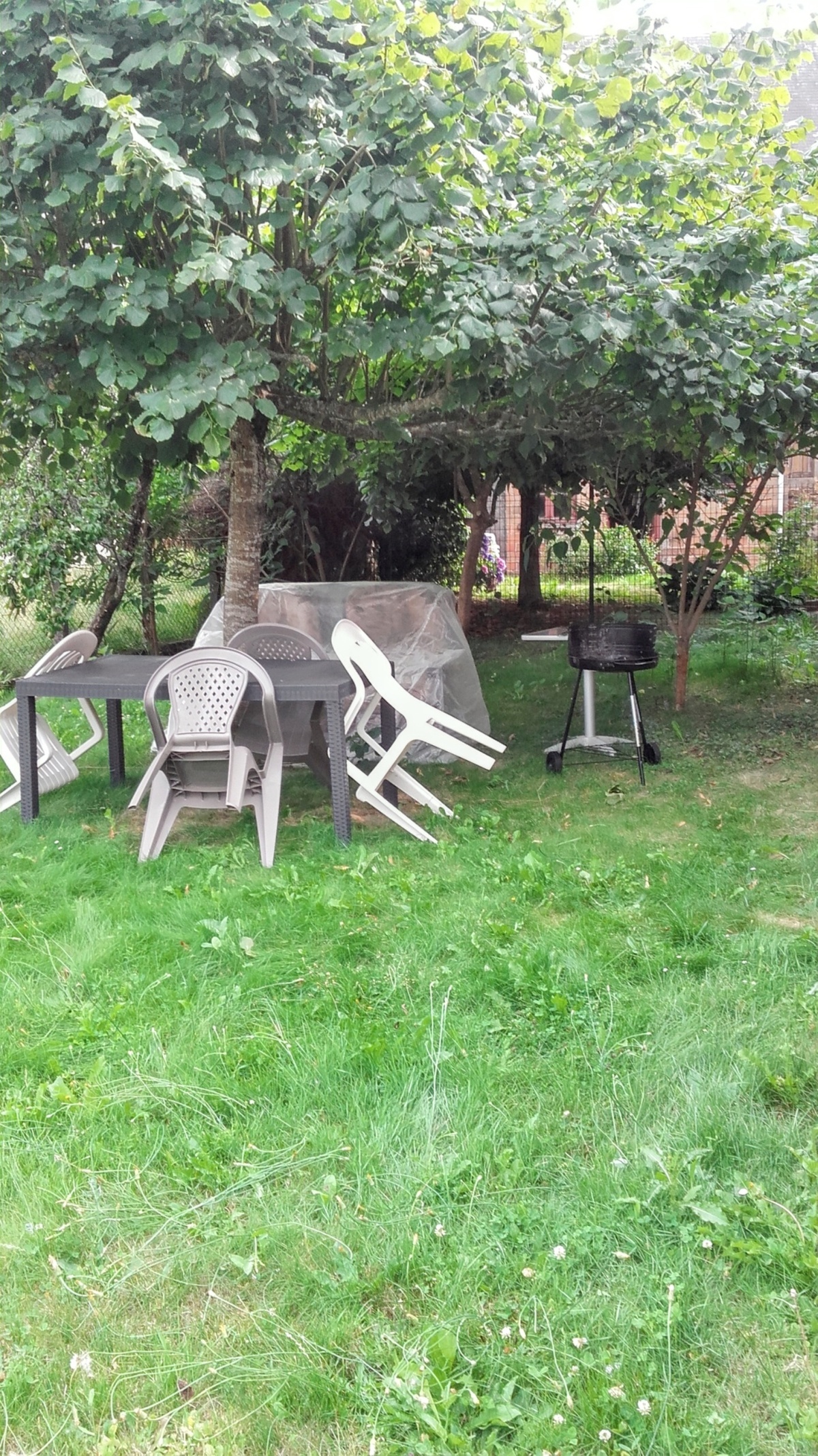 Maison 70 m² avec piscine partagée à La Porcherie - Photo 11