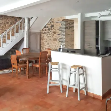 Location maison à La Porcherie