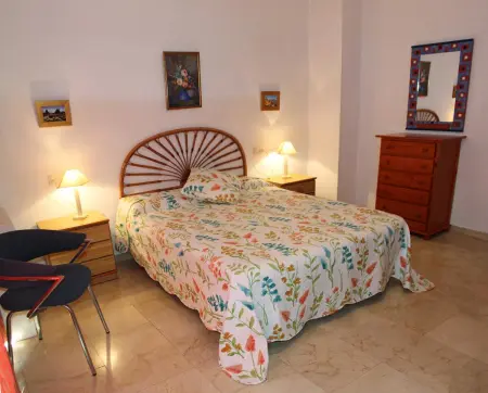Appartement vue mer avec piscine à Santa Cruz de Tenerife, 2 chambres : photo 5