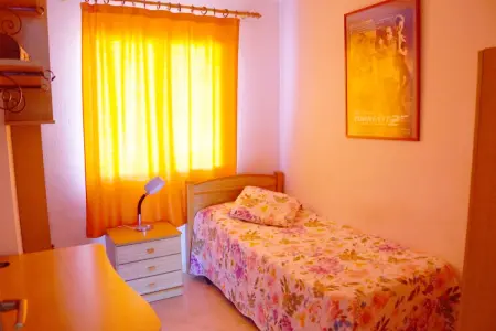 Appartement vue mer avec piscine à Santa Cruz de Tenerife, 2 chambres : photo 6