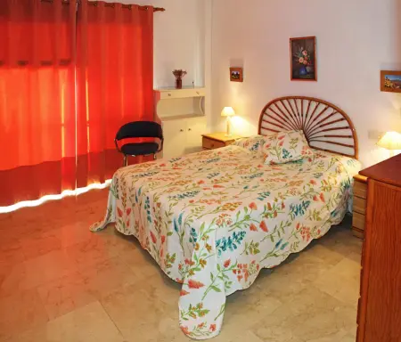 Appartement vue mer avec piscine à Santa Cruz de Tenerife, 2 chambres : photo 8