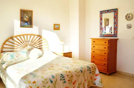 Appartement vue mer avec piscine à Santa Cruz de Tenerife, 2 chambres : photo 9