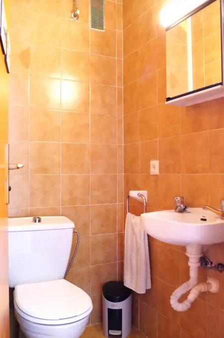 Appartement vue mer avec piscine à Santa Cruz de Tenerife, 2 chambres : photo 11