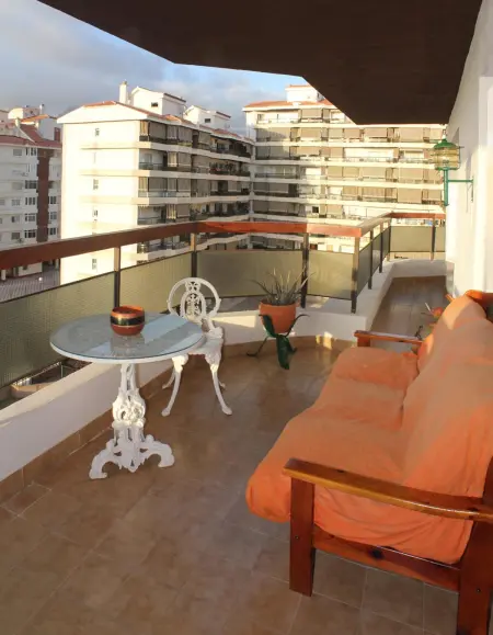 Appartement vue mer avec piscine à Santa Cruz de Tenerife, 2 chambres : photo 15