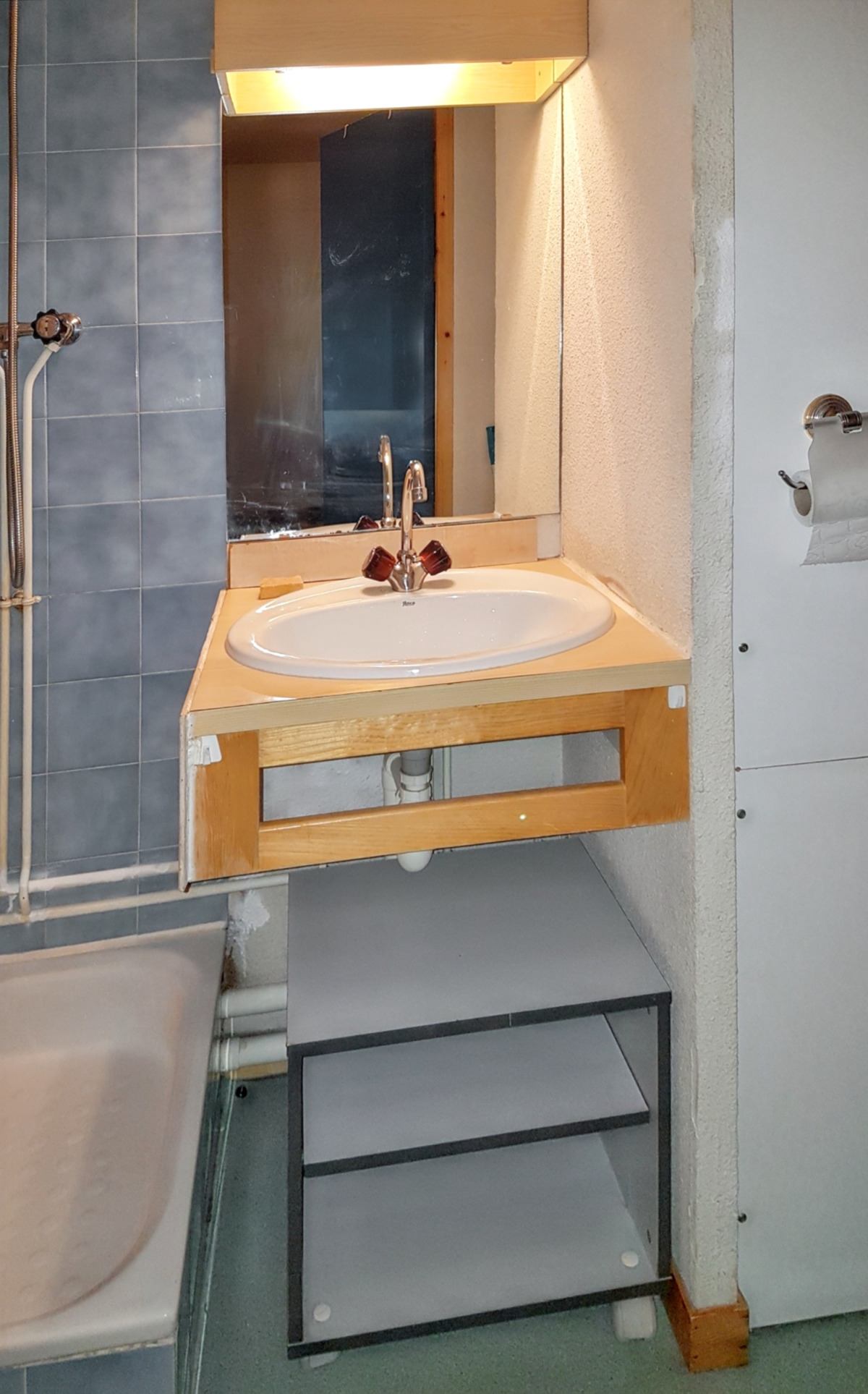 Studio 20 m² avec balcon, vue montagne à Vallandry - Photo 8