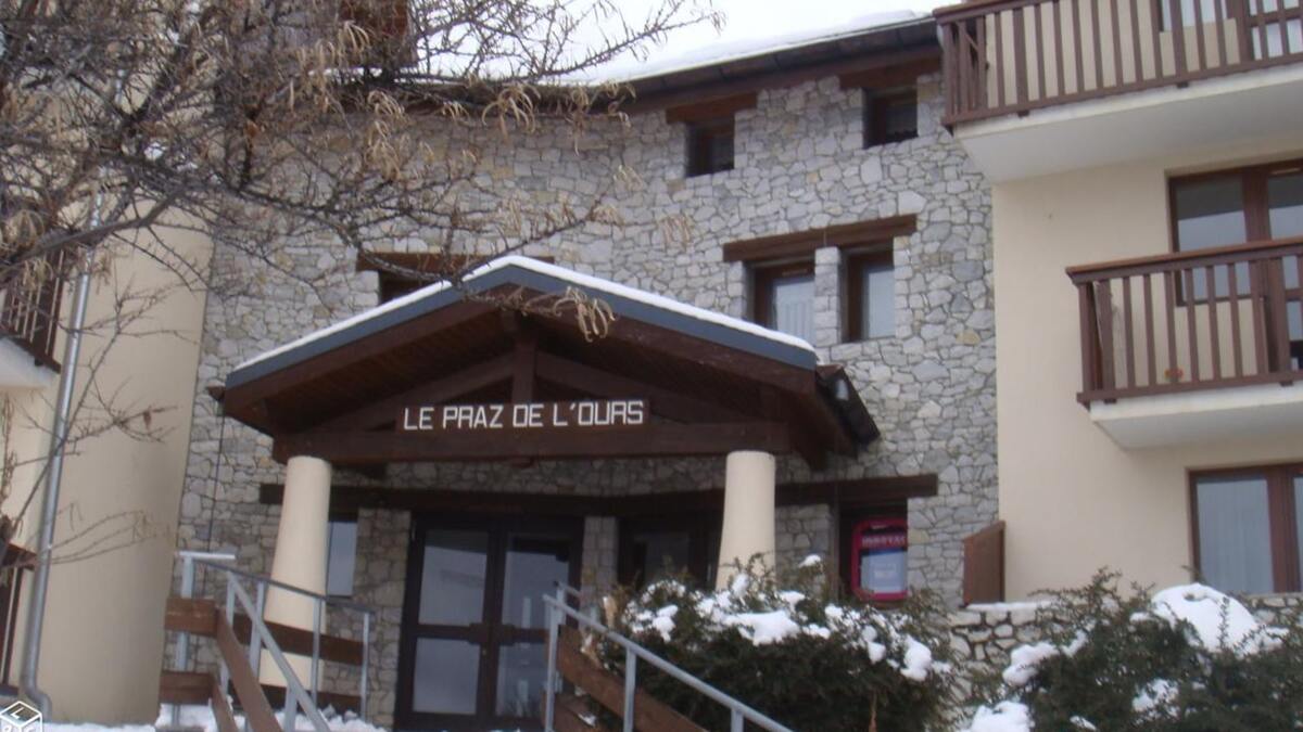 Studio 20 m² avec balcon, vue montagne à Vallandry - Photo 14