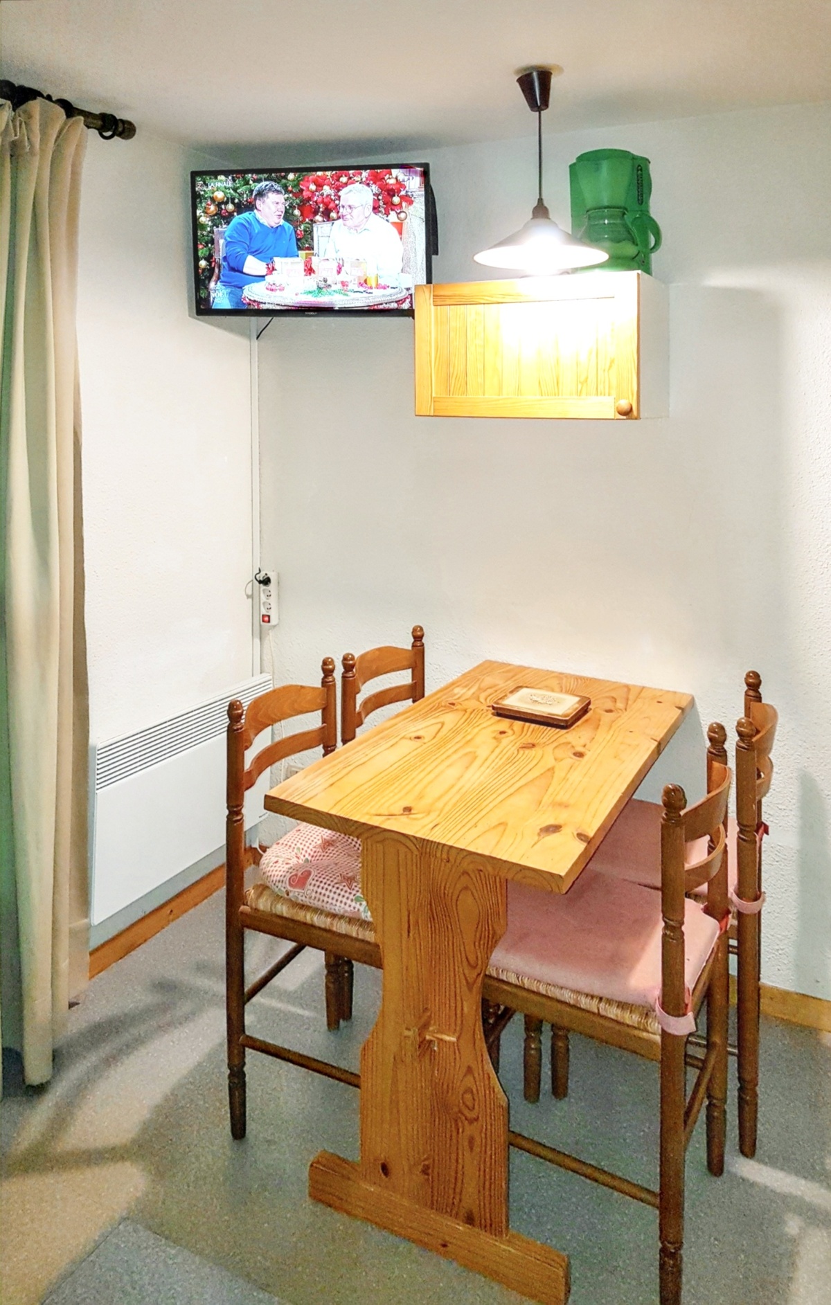 Studio 20 m² avec balcon, vue montagne à Vallandry - Photo 17