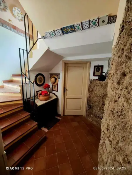Villa charmante à Taormina avec vue sur la mer, Maison 6 personnes à Taormina - Photo 57