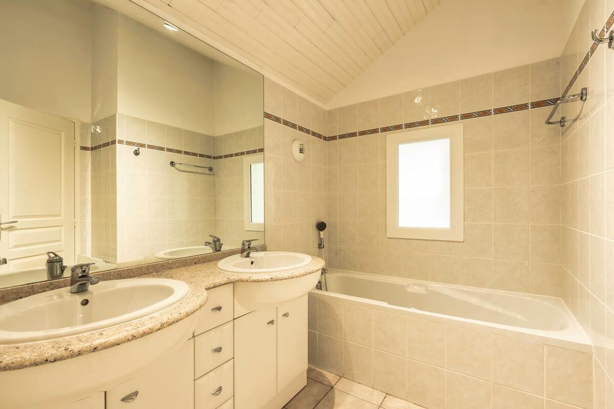 Villa 6 pers. avec piscine privée à Lacanau - Photo 12