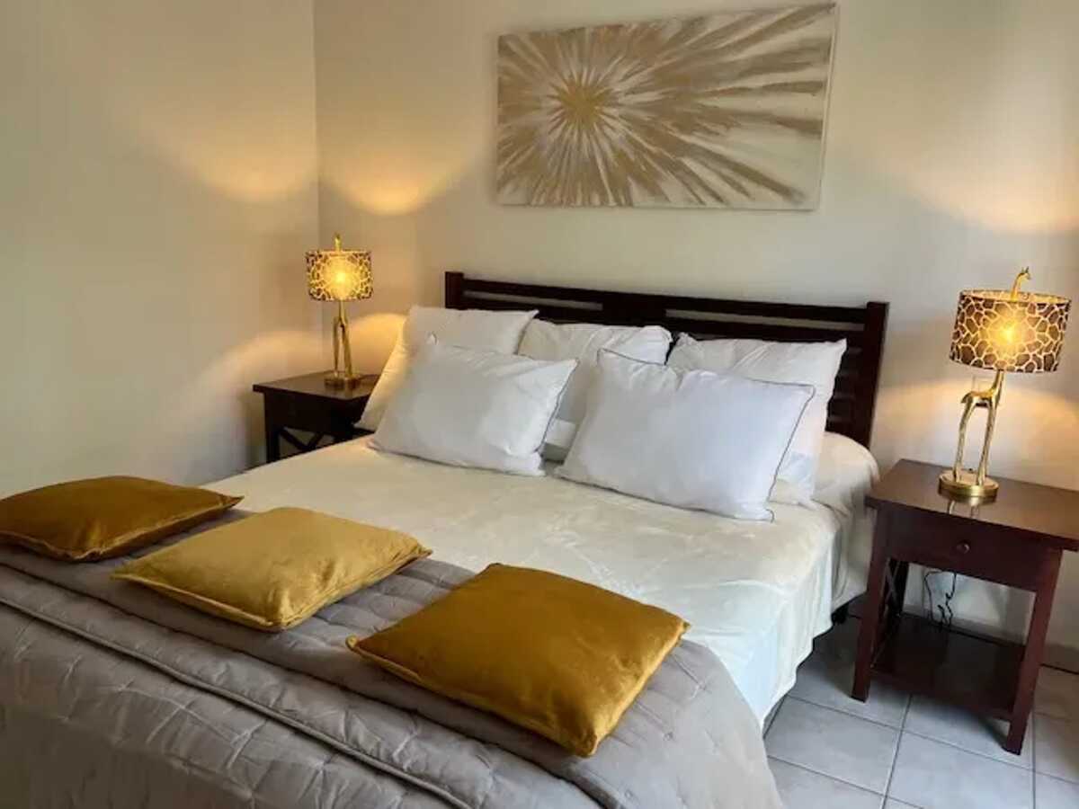 Villa 6 pers. avec piscine privée à Lacanau - Photo 13