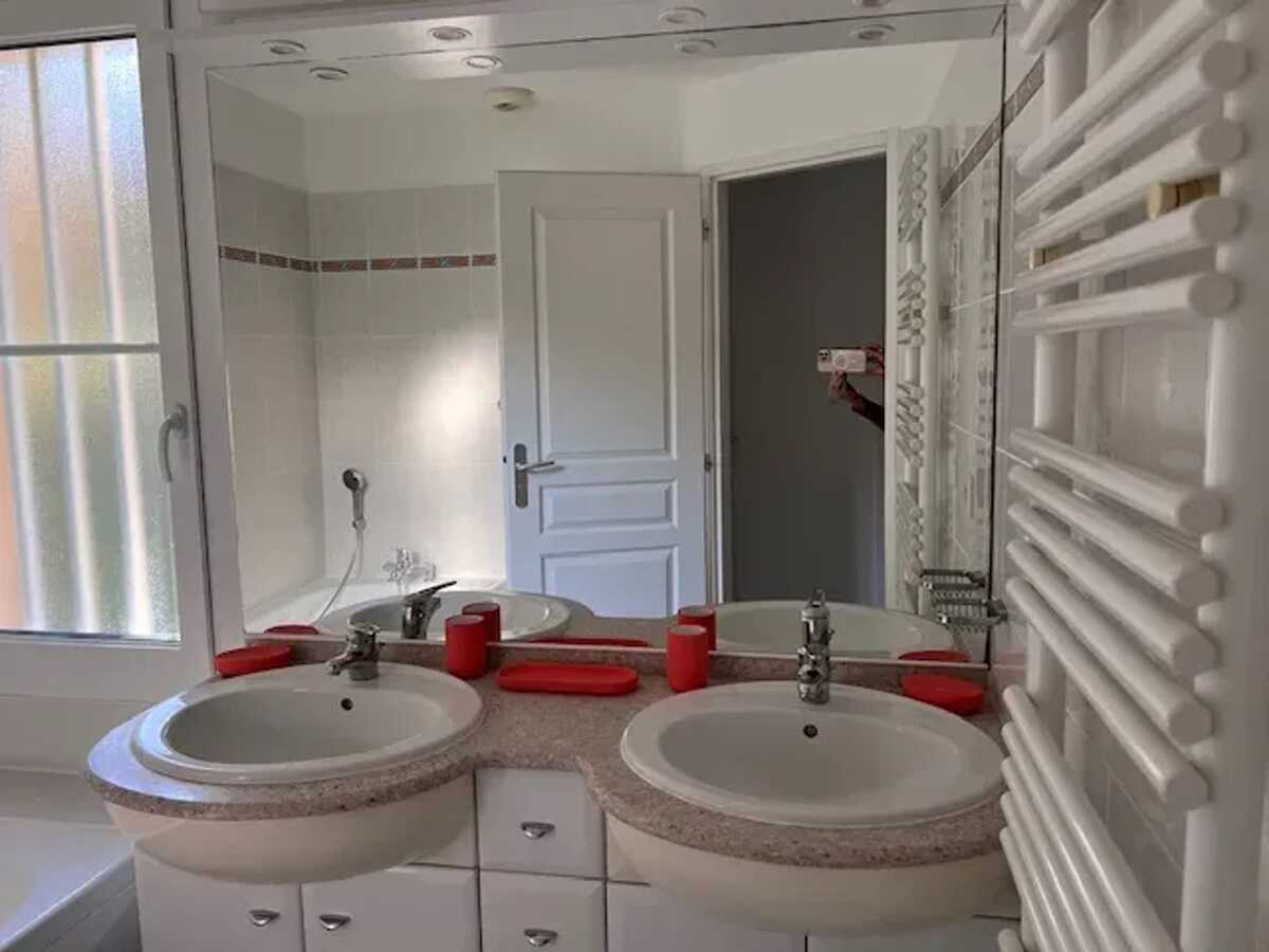 Villa 6 pers. avec piscine privée à Lacanau - Photo 19