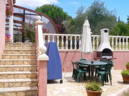 Appartement 90 m² avec piscine partagée et jardin à Béziers : photo 3