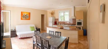 Appartement 90 m² avec piscine partagée et jardin à Béziers : photo 9