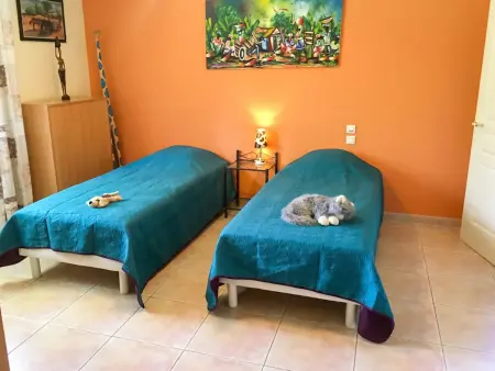 Appartement 90 m² avec piscine partagée et jardin à Béziers : photo 11