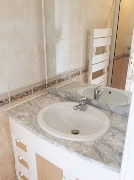 Appartement 90 m² avec piscine partagée et jardin à Béziers : photo 13