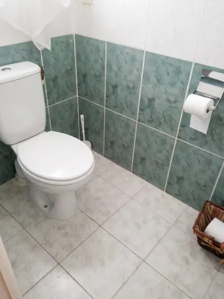 Appartement 90 m² avec piscine partagée et jardin à Béziers : photo 14