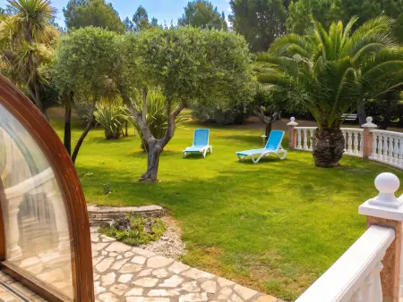 Appartement 90 m² avec piscine partagée et jardin à Béziers : photo 16