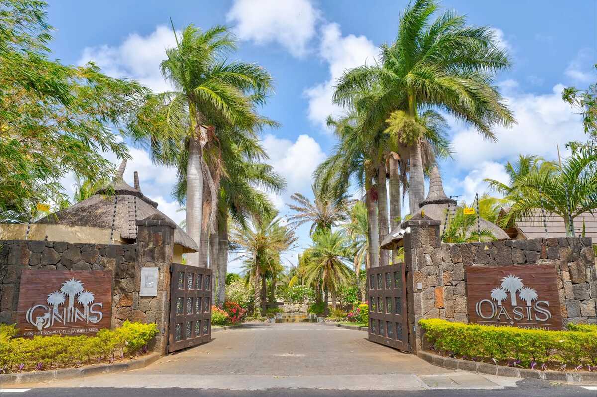 Villa 2 chambres avec piscine privée à Grand Baie - Photo 2