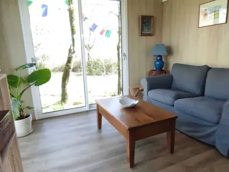 Chalet charmant à Verfeil avec piscine partagée - Photo 2