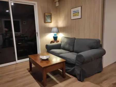 Chalet charmant à Verfeil avec piscine partagée - Photo 5