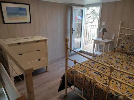 Chalet charmant à Verfeil avec piscine partagée - Photo 7