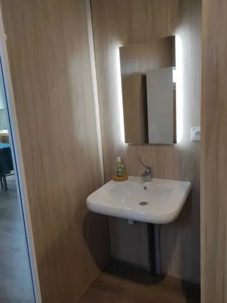 Chalet charmant à Verfeil avec piscine partagée - Photo 9