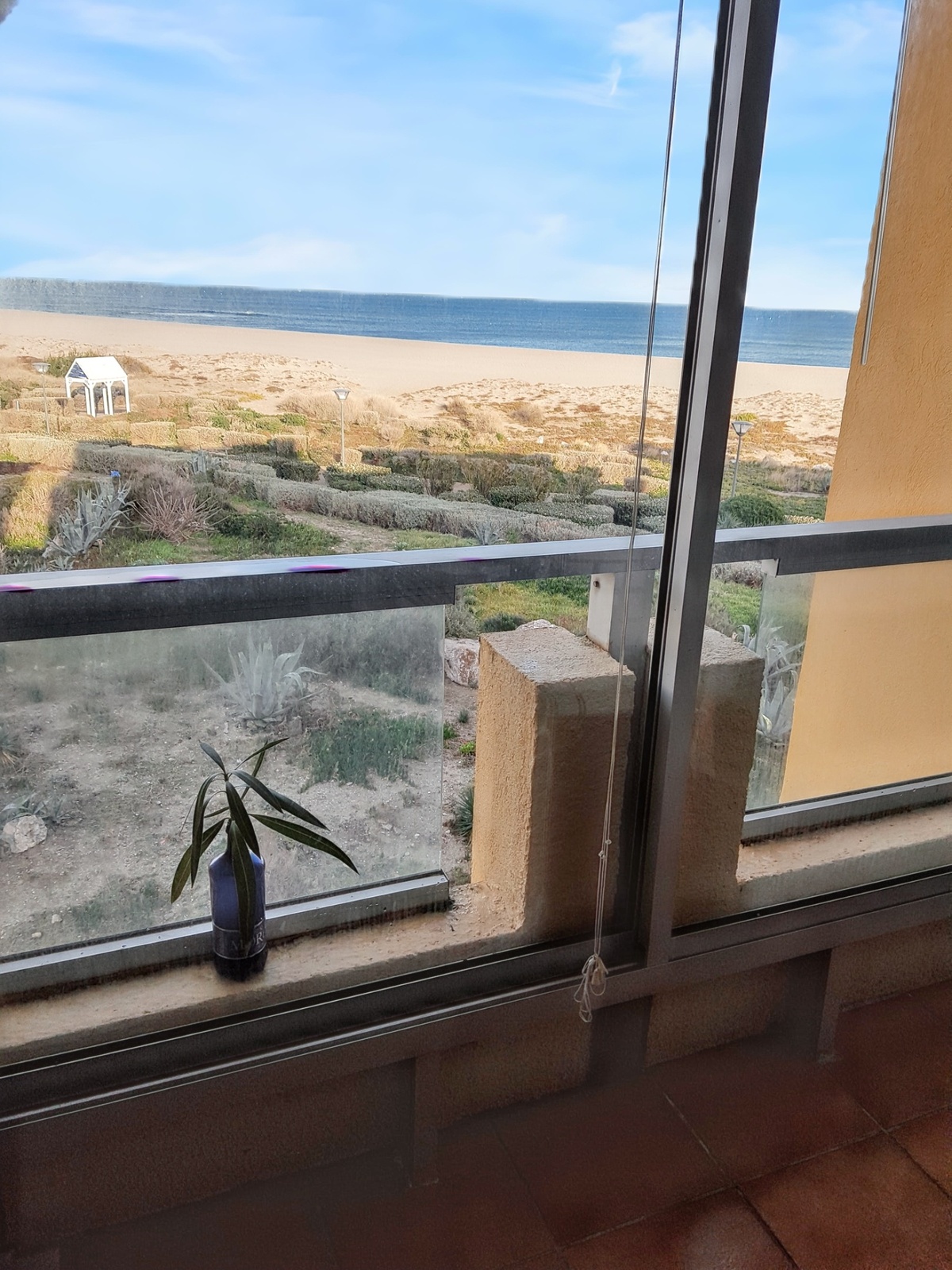 Appartement 50 m² vue mer à 200 m de la plage - Photo 10