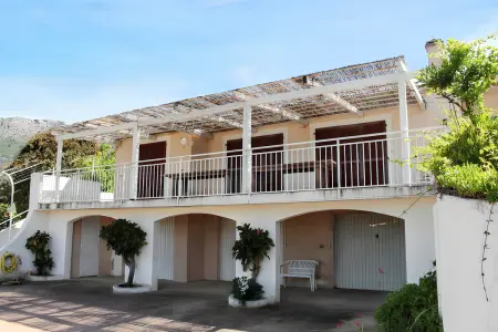 Location maison à Lumio