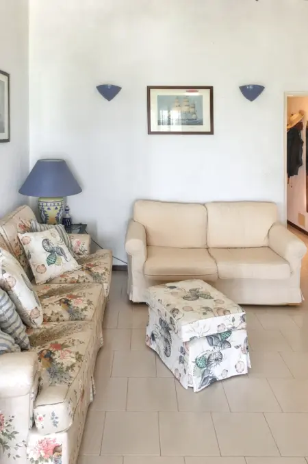 Maison Vue Mer à Lumio avec Terrasse et Jardin Clos - Photo 6