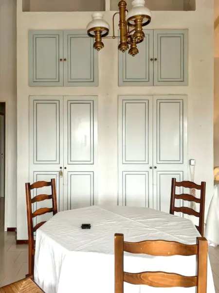 Maison Vue Mer à Lumio avec Terrasse et Jardin Clos - Photo 8