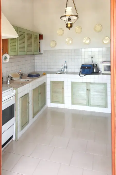 Maison Vue Mer à Lumio avec Terrasse et Jardin Clos - Photo 12