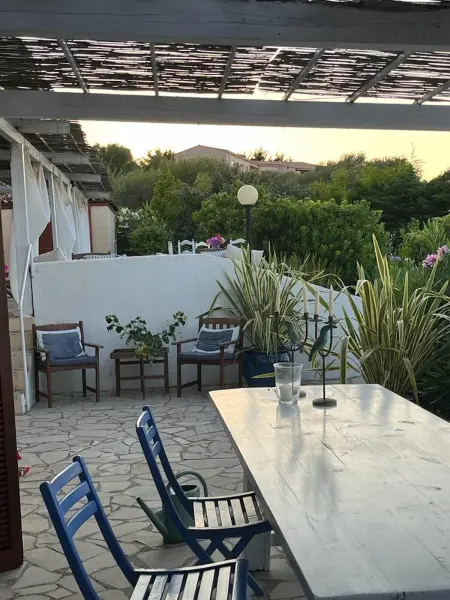 Maison Vue Mer à Lumio avec Terrasse et Jardin Clos - Photo 14