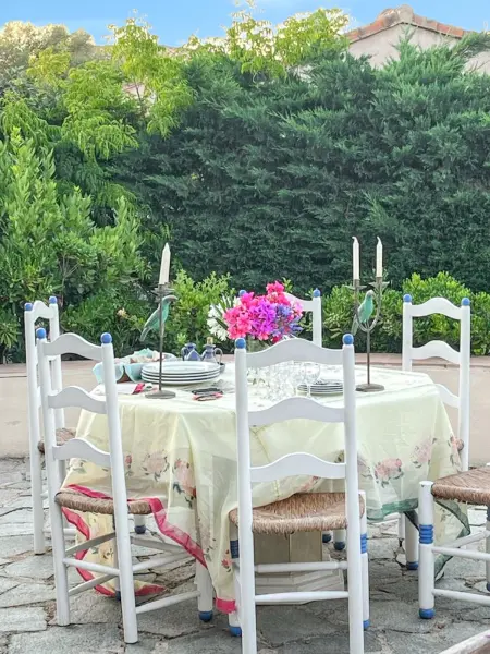Maison Vue Mer à Lumio avec Terrasse et Jardin Clos - Photo 18