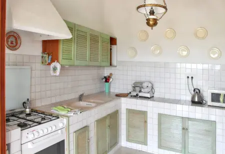 Maison Vue Mer à Lumio avec Terrasse et Jardin Clos - Photo 20