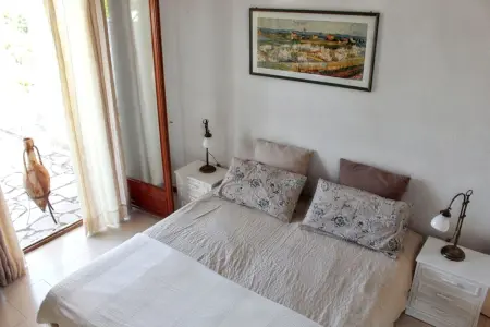 Maison Vue Mer à Lumio avec Terrasse et Jardin Clos - Photo 22