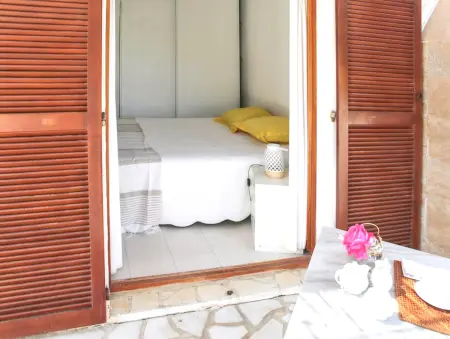 Maison Vue Mer à Lumio avec Terrasse et Jardin Clos - Photo 23