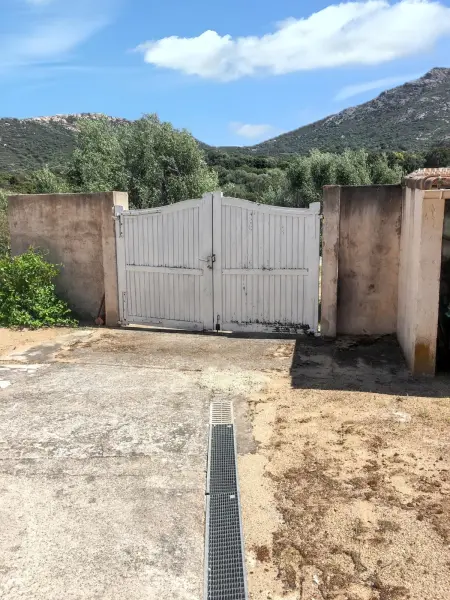 Maison Vue Mer à Lumio avec Terrasse et Jardin Clos - Photo 31