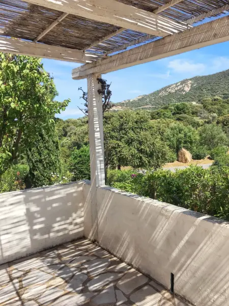 Maison Vue Mer à Lumio avec Terrasse et Jardin Clos - Photo 36