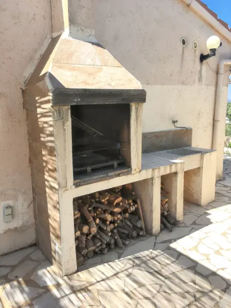 Maison Vue Mer à Lumio avec Terrasse et Jardin Clos - Photo 39