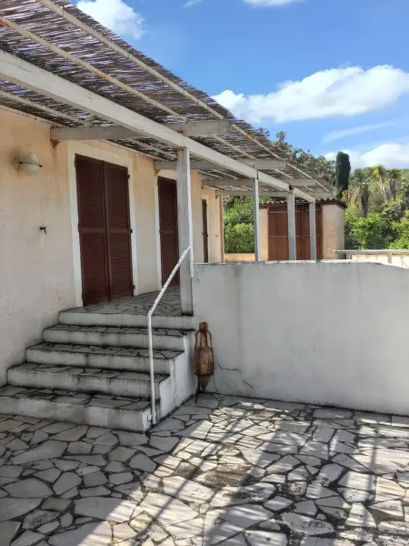 Maison Vue Mer à Lumio avec Terrasse et Jardin Clos - Photo 40