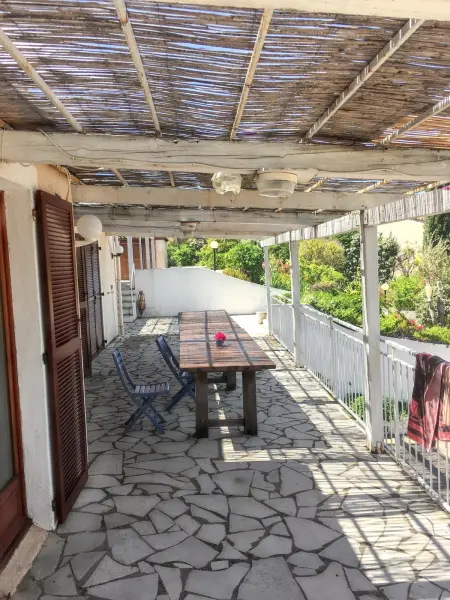Maison Vue Mer à Lumio avec Terrasse et Jardin Clos - Photo 42
